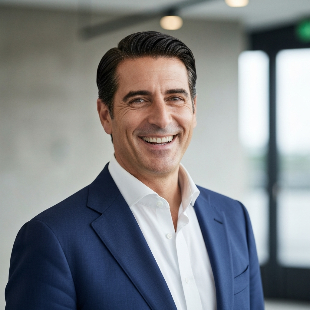 Marco Rossi